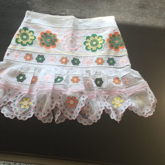zara skirt - Picture 1 of 2